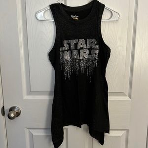 Disney Starwars shirt